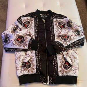 Men’s jacket